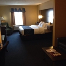 Comfort Suites Miamisburg - Dayton South - Motels