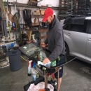 Dunaway Glass - Glass Coating & Tinting