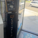 CoinFlip Bitcoin ATM - Party Snacks Liquor (Whittier)