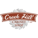 Creek Hill Cabinet Shop - Cabinet Makers