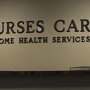 Nurses Care Inc.