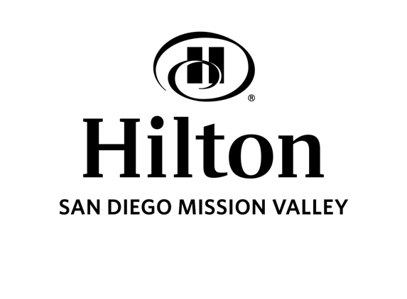 Hilton San Diego Mission Valley - San Diego, CA