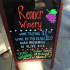 Renner Winery
