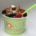 Yo-Way Frozen Yogurt