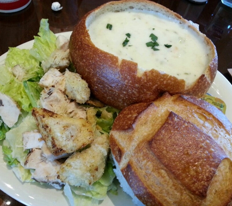 Boudin SF - Fremont, CA