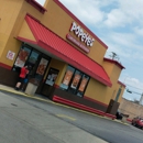 Popeyes Louisiana Kitchen - Chicken Restaurants