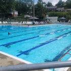Bower Hill Civic League Swim
