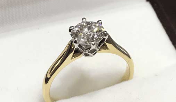 Chris Williams Retail & Manufacturing Jewellers - Wanguri, NT