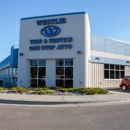 Westlie Motor Company - New Car Dealers