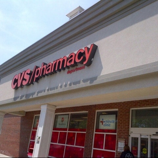 CVS Pharmacy - New Milford, NJ