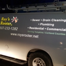 Roy's Rooter LLC - Plumbers