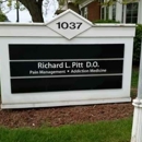 Pitt Richard DO - Physicians & Surgeons, Osteopathic Manipulative Treatment