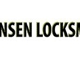 Jensen Locksmithing