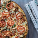 DC Pizza - Pizza