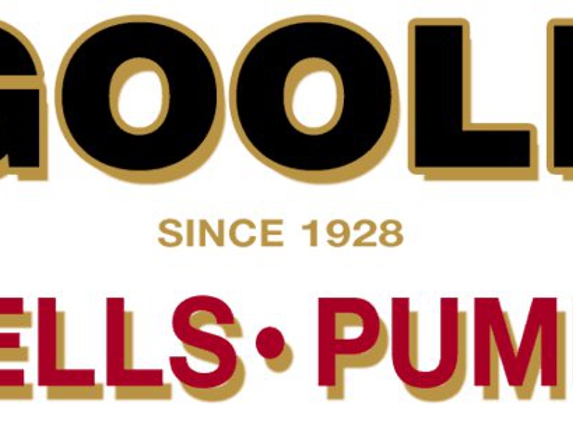 Goold Wells & Pumps - Valatie, NY