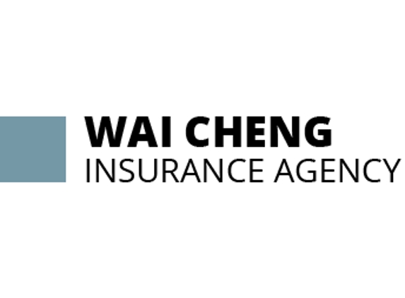 Wai Cheng Insurance Agency - Dublin, CA