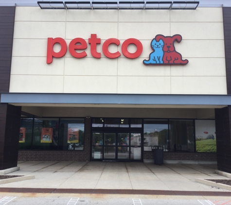 Petco - Willowbrook, IL