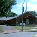 Mount Herald MBC - Churches & Places of Worship