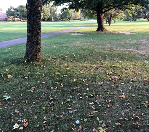 Twin Lakes Golf Club - Carmel, IN