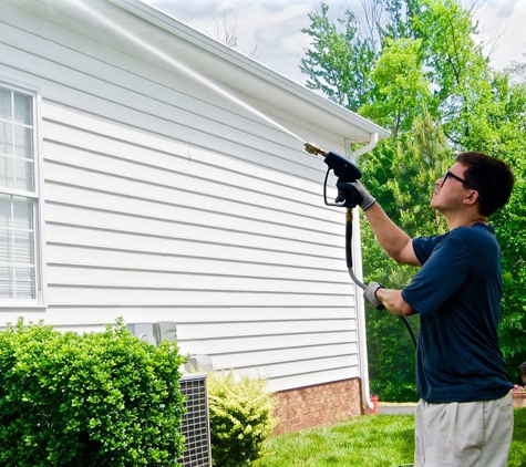 Bermuda One Pressure Washing & Restorations - Richmond, VA