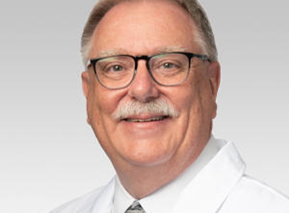 James J. Magee, MD - Orland Park, IL