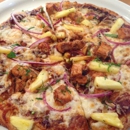 California Pizza Kitchen - Pizza