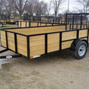 USA Trailer Edmore - Trailers-Automobile Utility