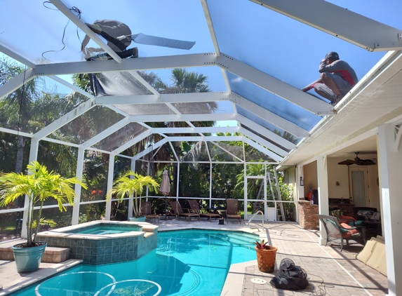 Pool-Screen-Repairs. www.pool-screen-repairs.com