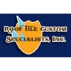 Roof Tile Custom Specialists gallery