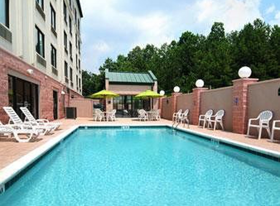 Wingate by Wyndham Tuscaloosa - Tuscaloosa, AL