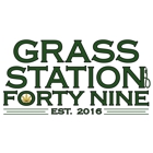 Grass Station 49 Weed Dispensary South Goldstream