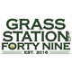 Grass Station 49 Weed Dispensary South Goldstream