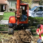Mike's Excavating