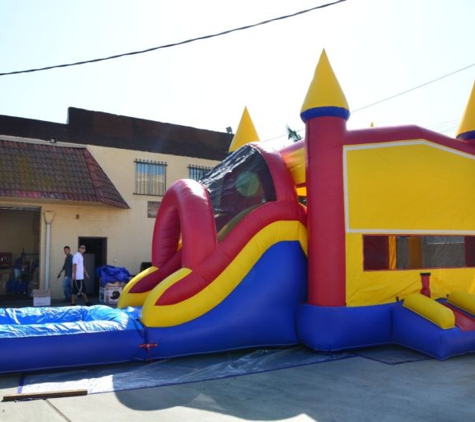 Wellington Bounce Rental - Wellington, FL