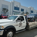 Classic Speed Towing - Towing