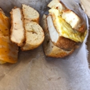 Goldberg's New York Bagel Deli - Bagels