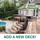 Decks Unique, Inc. - Roof Decks