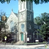 Saint John's of Baltimore City United Methodist Church gallery