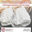 The Edmonson Law Firm - Personal Injury Law Attorneys