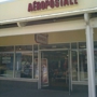 Aeropostale