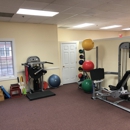 RUSH Physical Therapy - Burr Ridge - Physical Therapy Clinics