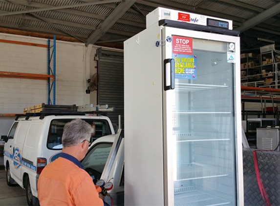 ABS Service Solutions - Mysterton, QLD