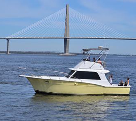 Carolina Marine Group - Charleston, SC