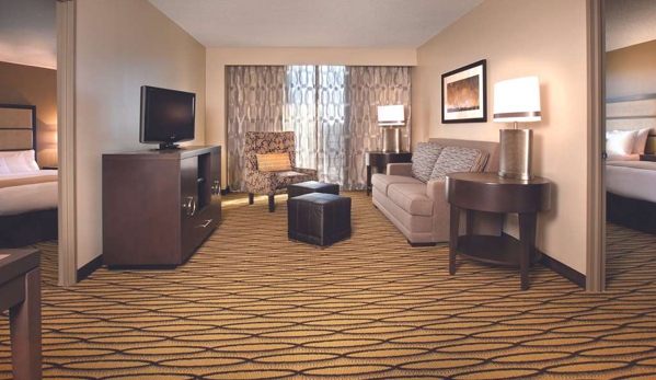 DoubleTree Suites by Hilton Hotel Austin - Austin, TX