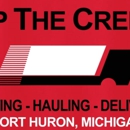 Up The Creek Moving-Hauling-Delivery - Trucking-Light Hauling