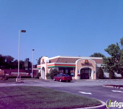 Taco Bell - Saint Louis, MO