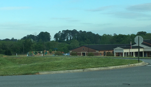 Sonoraville Elementary School - Calhoun, GA