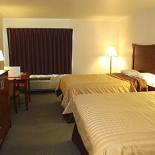 Best Western Chambersburg - Chambersburg, PA