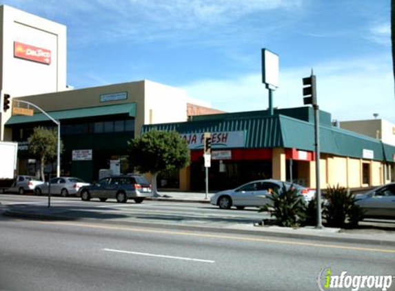 O My Hair Studio - Los Angeles, CA