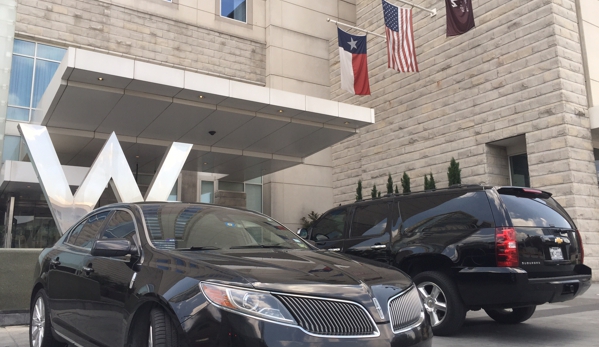 Dallas Towncar & DFW Limo service - Irving, TX